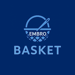 EmbroBasket - Online Selling app icon