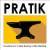 Pratik Reels logo